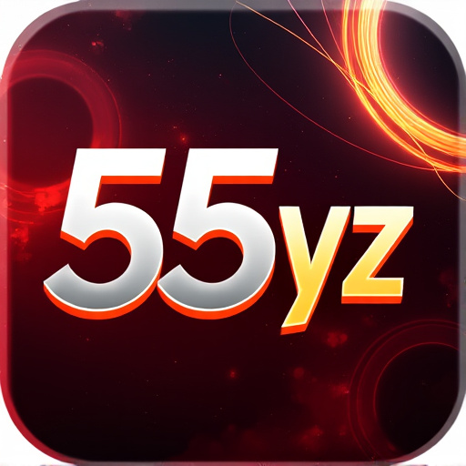 Logo da 55yz